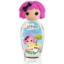 Lalaloopsy Crumbs Sugar Cookie toaletní voda dětská 100 ml