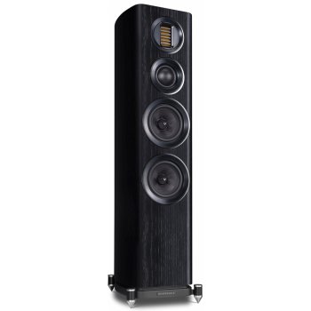 Wharfedale Evo 4.3