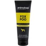 Animology Šampon pro psy FoxPoo 250 ml – Sleviste.cz