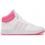 adidas Hoops IF2722 bílá – Zboží Dáma adidas Hoops IF2722 bílá – Zboží Dáma