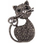 Biju brož 9001788-3 – Zboží Dáma