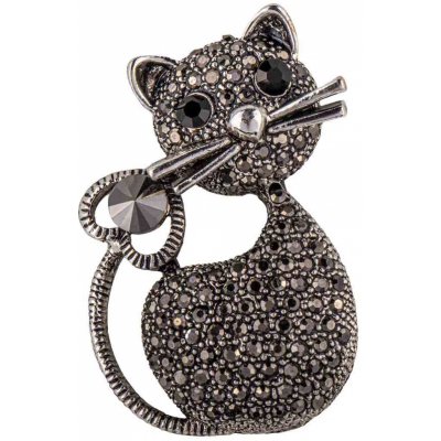 Biju brož 9001788-3 – Zboží Dáma