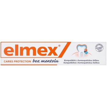 Elmex Caries Protection zubná pasta 75 ml