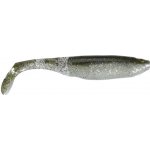 Berkley Flex Cutt Shad green Black 10 cm – Hledejceny.cz