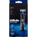 Gillette Styler – Zboží Dáma