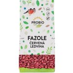 ProBio Fazole červená ledvina Bio 0,5 kg – Zbozi.Blesk.cz