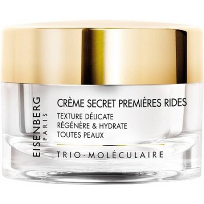 Eisenberg Classique Crème Secret Premières Rides 50 ml