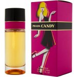 Prada Candy parfémovaná voda dámská 80 ml – Hledejceny.cz