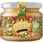 LifeLike Protein Kešu krém s kokosem 300 g – Zboží Dáma