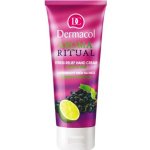 Dermacol Aroma Ritual Hrozny s limetkou antistresový krém na ruce 100 ml – Hledejceny.cz