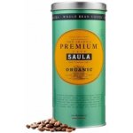 Saula Premium Káva Organic zrnková 0,5 kg – Hledejceny.cz