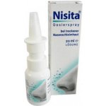 Nisita nosní sprej 20 ml – Sleviste.cz