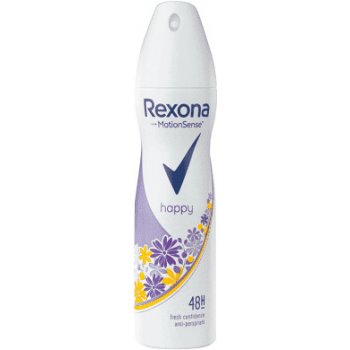 Rexona Happy deospray 150 ml