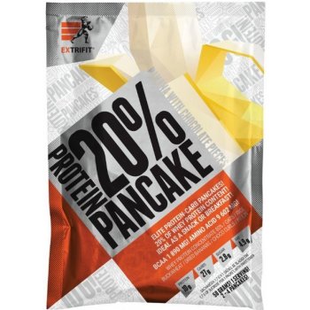 Extrifit Protein Pancake 20% 500g