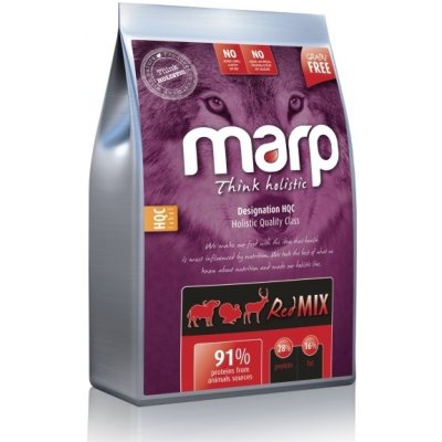 Marp Holistic Red Mix Grain Free 2 kg