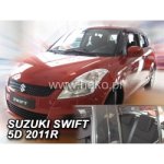 Suzuki Swift 10-17 ofuky – Sleviste.cz