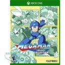 Mega Man Legacy Collection