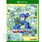 Mega Man Legacy Collection – Hledejceny.cz