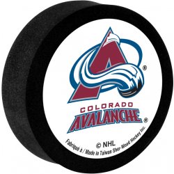 Sherwood puk Colorado Avalanche