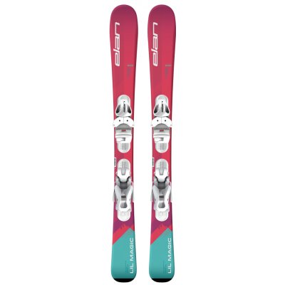 Lil Magic JRS EL 4.5 25/26 130 cm – Hledejceny.cz