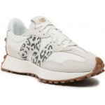 New Balance tenisky 327 béžová – Sleviste.cz