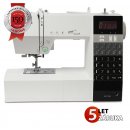 Janome DC 7100