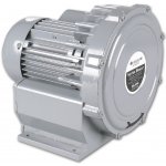 Hailea turbína VB-290G 120w, 350l/min – Zboží Dáma