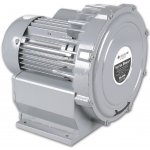 Hailea turbína VB-290G 120w, 350l/min – Hledejceny.cz