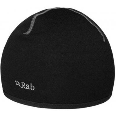 Pow Raberstretch beanie black – Hledejceny.cz