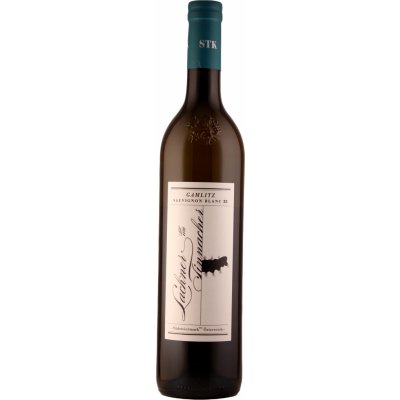 Weingut Lackner-Tinnacher Kitzeck-Sausal Sauvignon Blanc suché bílé 2021 12,5% 0,75 l (holá láhev) – Hledejceny.cz