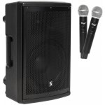 Stagg AS12B – Zboží Dáma