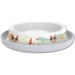 Moderna Miska Trendy Indy&Louise 0,21 l – Zboží Dáma