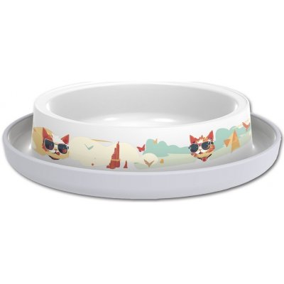Moderna Miska Trendy Indy&Louise 0,21 l – Zboží Dáma