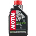 Motul Fork Oil Expert SAE 5W Light 1 l – Zboží Mobilmania
