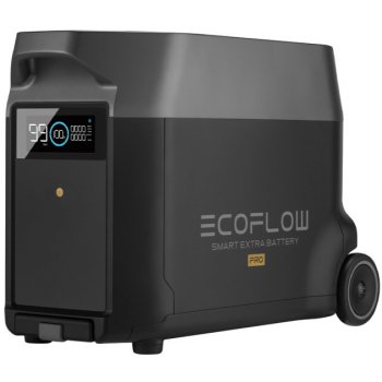EcoFlow DELTA Pro 1ECO3603