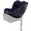 Autosedačka CYBEX Sirona G i-Size Plus 2024 Ocean Blue Gold