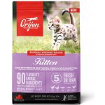 Orijen Cat & Kitten 1,8 kg – Sleviste.cz