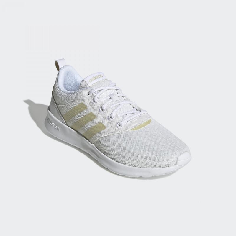 adidas QT Racer 2.0 GX5667 bílá