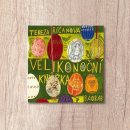 Kniha Velikonoční knížka - Tereza Říčanová