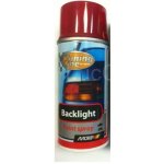 MOTIP Transparentí barva na světla červená 400ml – Hledejceny.cz