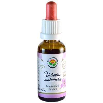 Salvia Paradise Vrbovka malokvětá AF tinktura 30 ml – Hledejceny.cz