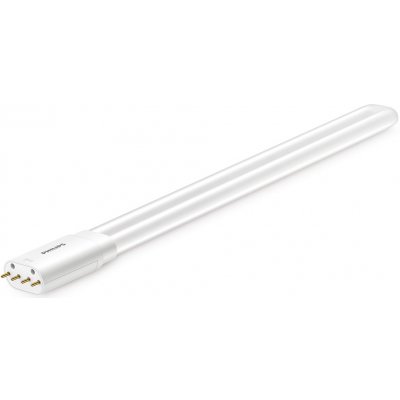 Philips LED PL-L 16.5W 840 4P 2G11 EM/Mains ND 2100Lm na tlumivku LED žárovka CorePro – Hledejceny.cz