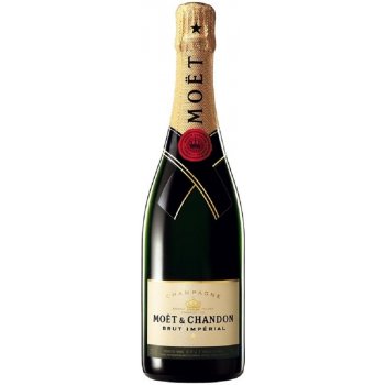 Moët & Chandon Brut Impérial 12% 0,75 l (karton)