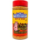 Suckle Busters BBQ koření Hog Waller 390 g