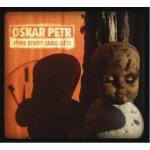 Jsme starý jako děti - Oskar Petr – Hledejceny.cz