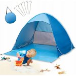 Satis EB135 modrý – Zboží Dáma