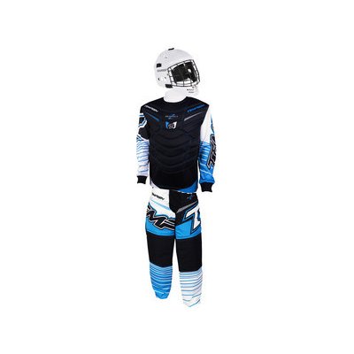 Tempish RESPECT2 set with HELMET – Zbozi.Blesk.cz