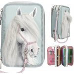 Top Model třípatrový s výbavou Miss Melody zelený s hřívou – Hledejceny.cz