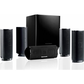 Harman Kardon HKTS 16