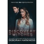 Discovery of Witches – Hledejceny.cz